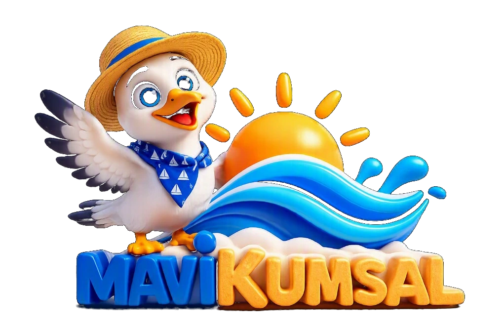 MaviKumsal